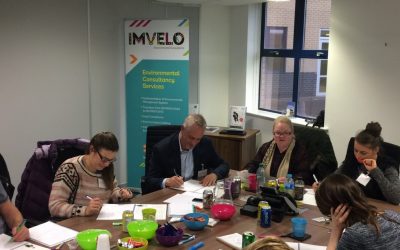 Environmental Awareness Training: 10 reasons your company needs it