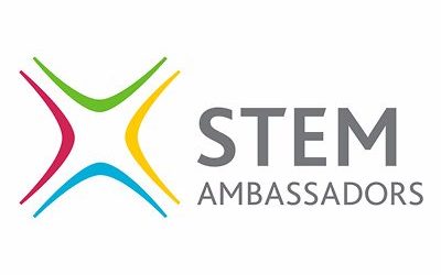 Becoming a STEM Ambassador in 2025