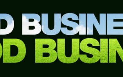 Is good business a science or an art form?