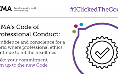 #IClickedTheCode