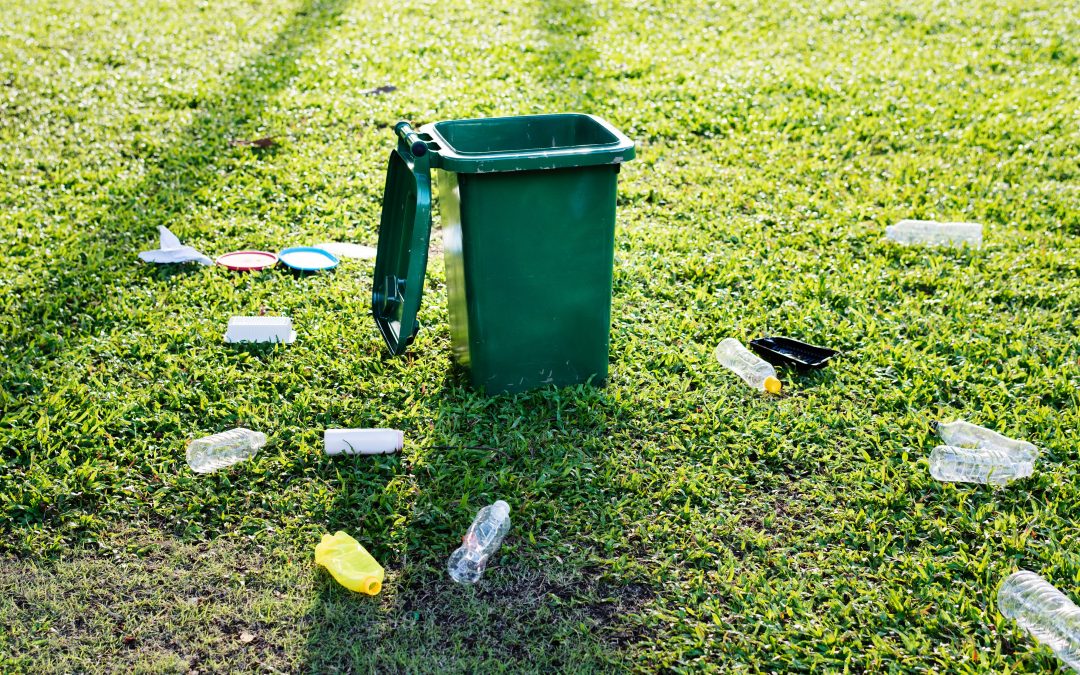 Introducing the New Waste Management Hierarchy