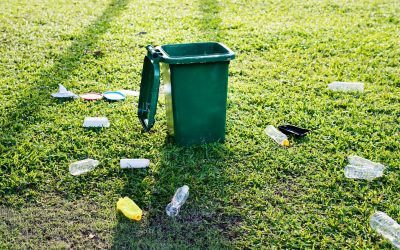 Introducing the New Waste Management Hierarchy