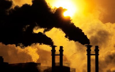 April 2019 Changes to Streamlined Energy and Carbon Reporting (SECR)
