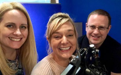 Imvelo on the airwaves: Inspiration North Podcast (Jan 2019)