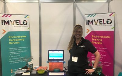 #RWM18 Seminar – ISO14001 and Sustainable Resource Management