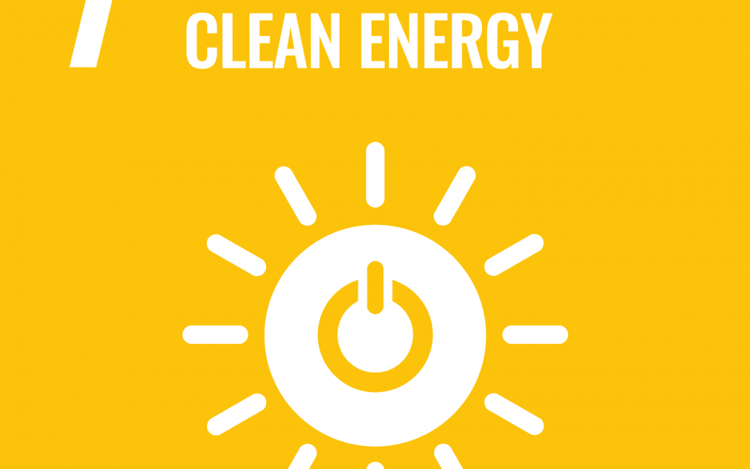 SDG 7: Affordable and Clean Energy | Brave New World