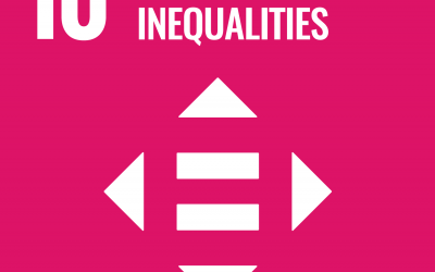 SDG 10: Reduced Inequalities | Brave New World