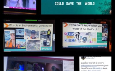 How Construction Could Save the World