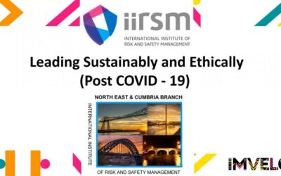 Leading Sustainability and Ethically (Post Covid-19)