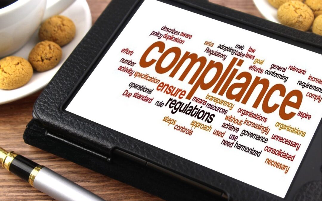 The alternative 2020 environmental compliance report
