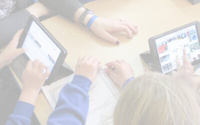 Raising Brand Awareness as a STEM Ambassador