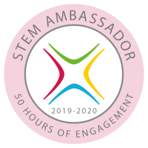 stem ambassador 2020