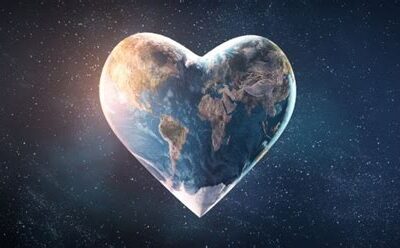 NYE 2020: Why 2021 is a beacon of hope for Planet Earth