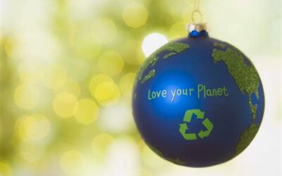 Christmas 2020 The year we learned to be grateful for what we have