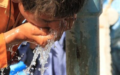 Sanitation Can Flatten The Curve, So Why Has Development Stalled?