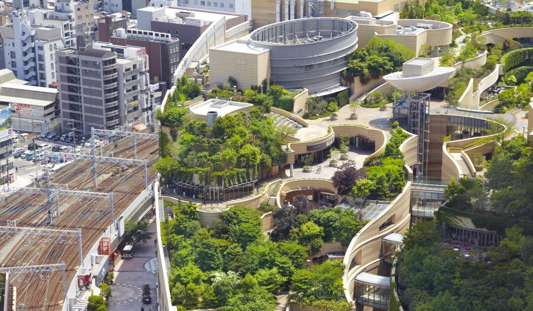 Could cities and communities have been better prepared for the Covid crisis?