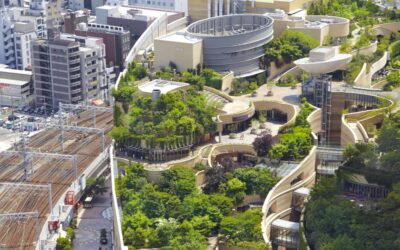 Could cities and communities have been better prepared for the Covid crisis?