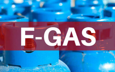 F-Gas Compliance for Businesses