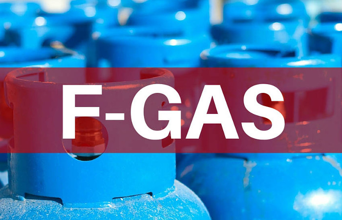 F-Gas Compliance for Businesses