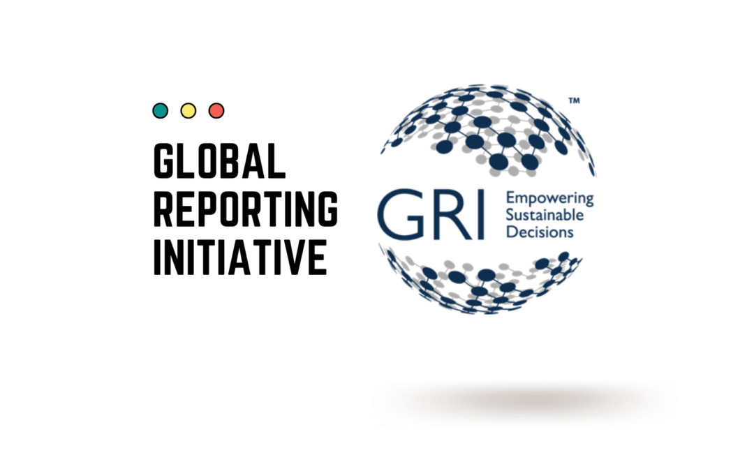 Global Reporting Initiative – a global sustainability reporting standard