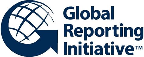 Global Reporting Initiative GRI - a global sustainability reporting standard