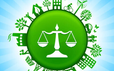 Justice for Sustainability