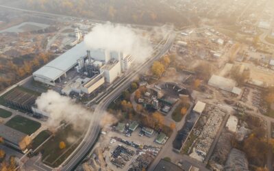A-Z of Sustainability: A Software for Legal Carbon Compliance