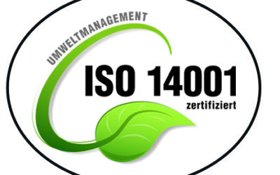ISO 14001 : A 2025 guide on requirements certification