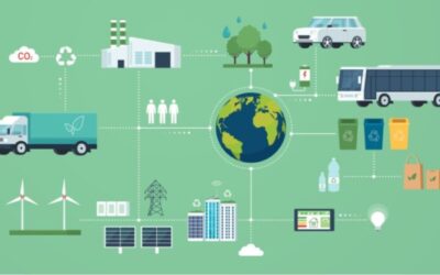 Sustainable Supply Chain: What is it and how to create one? – 2023