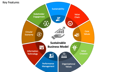 Sustainable Business Model > X-factor of Innovation