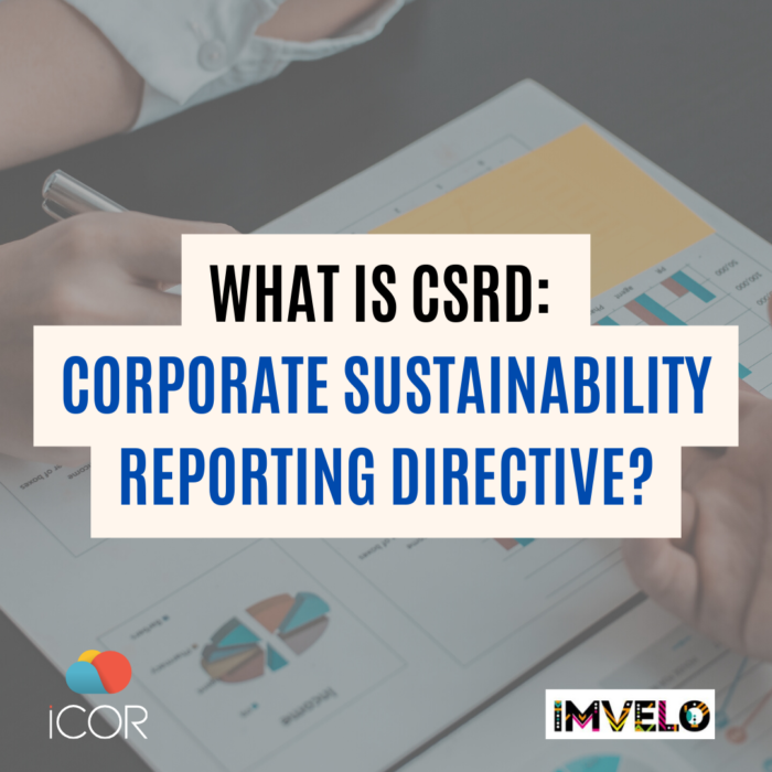 What is CSRD? Corporate Sustainability Reporting Directive 2023 UK